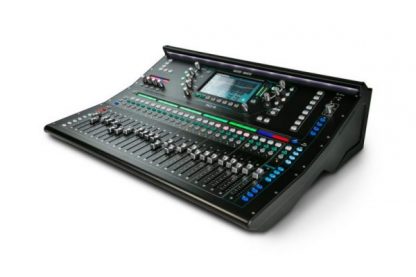 Allen & Heath SQ6 Mixer - Kit