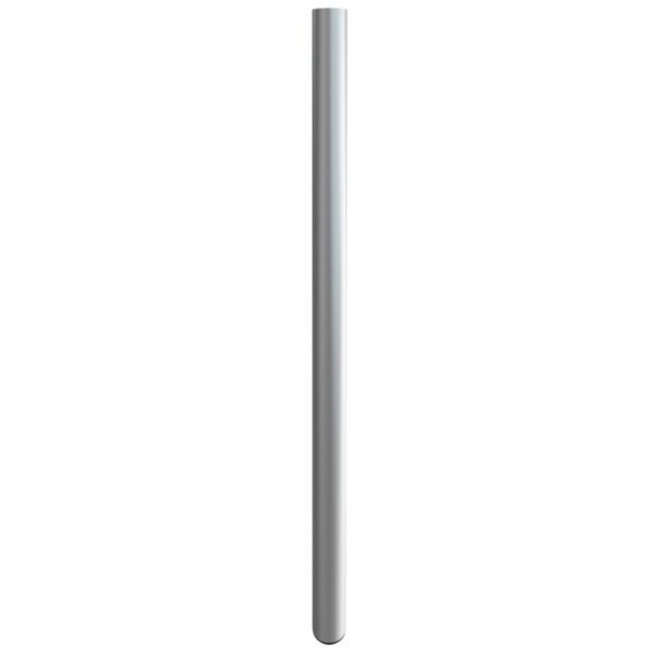 Aluminium Stage Leg - 900mm Finished