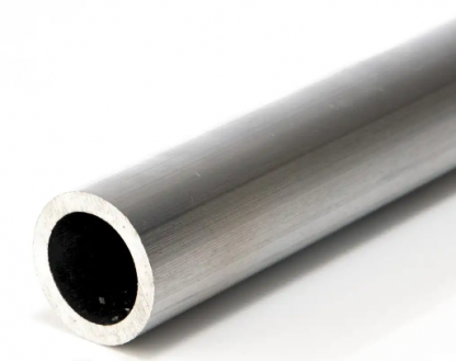 Aluminium Scaffold Tube - 2m