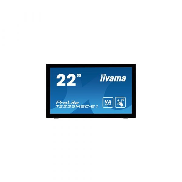 Iiyama ProLite T2235MSC Touchscreen Monitor