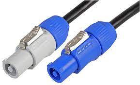 Powercon Cable